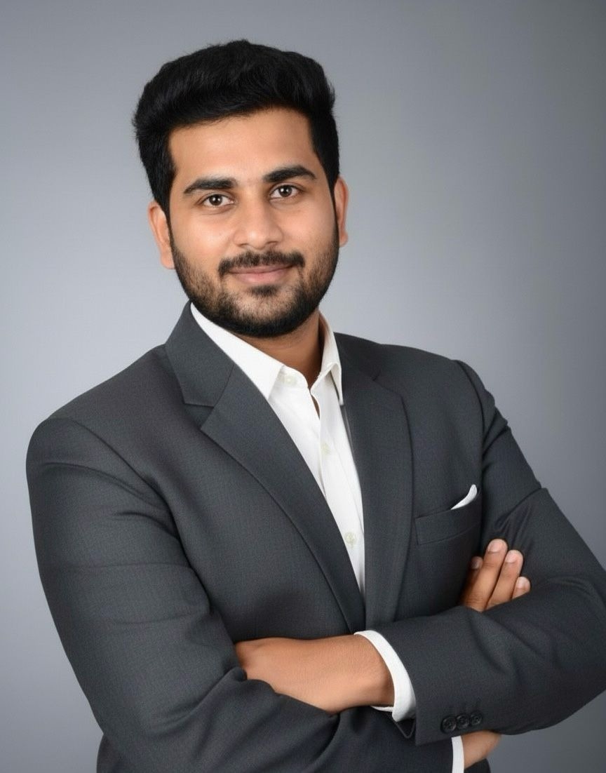 Giridhar Reddy