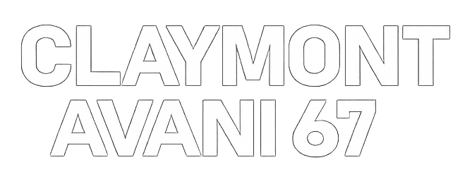 Claymont Avani Logo